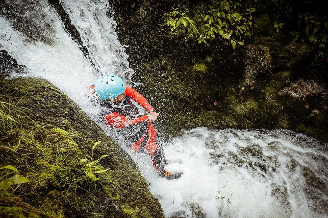 dollar-falls-canyoning-trip