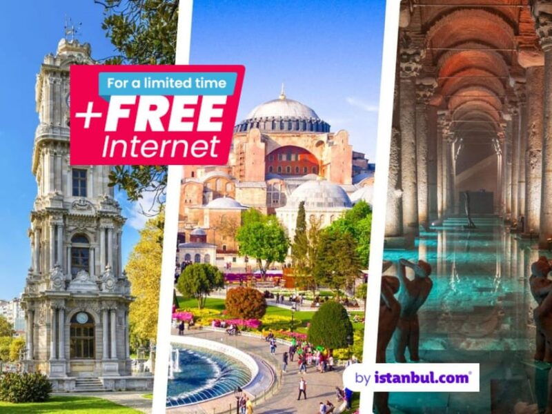 dolmabahce-palace-hagia-sophia-basilica-cistern-tickets