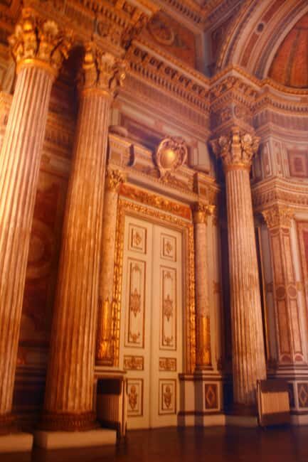 Dolmabahce Palace & Harem Skip-the-Line Entry & Audio Guide - Final Thoughts