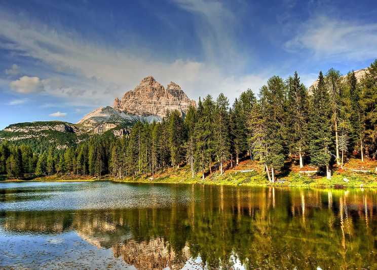 dolomites-day-trip-lake-santa-croce-to-cortina-adventure