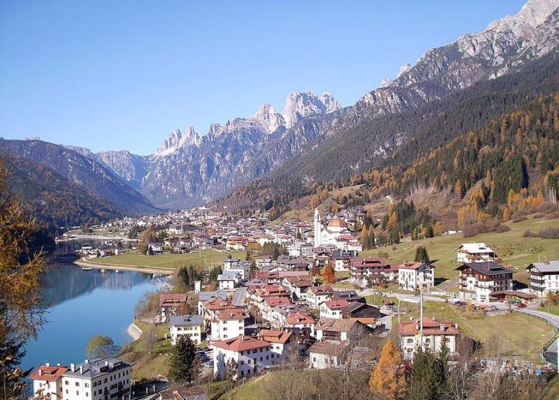 dolomites-day-trip-lake-santa-croce-to-cortina-adventure