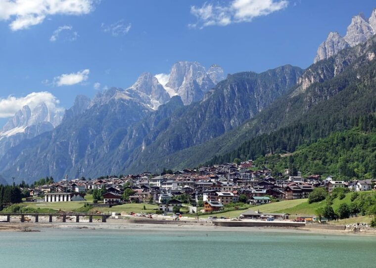 dolomites-day-trip-lake-santa-croce-to-cortina-adventure