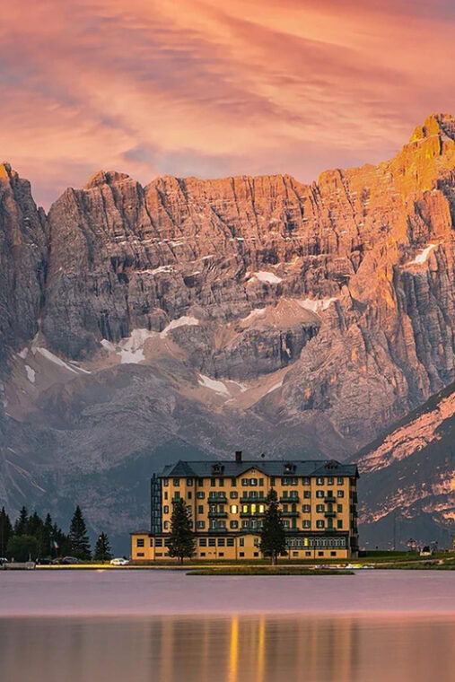 dolomites-day-trip-lake-santa-croce-to-cortina-adventure