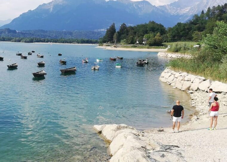 dolomites-day-trip-lake-santa-croce-to-cortina-adventure