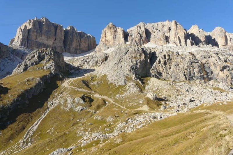 Dolomites Full-Day Coach Tour from Lake Garda - The Journey into the Heart of the Dolomites