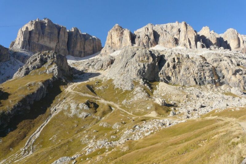 Dolomites Full-Day Coach Tour from Lake Garda - FAQs