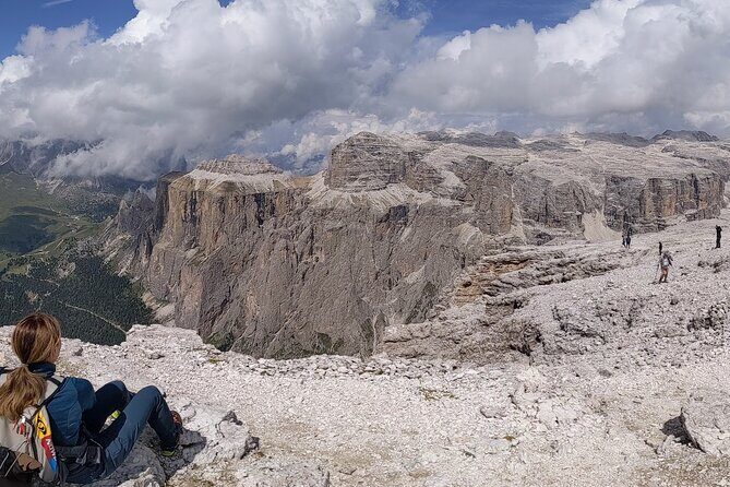 Dolomites Full-day Tour from Lake Garda - Discover the Beauty of the Dolomites with a Full-Day Tour from Lake Garda