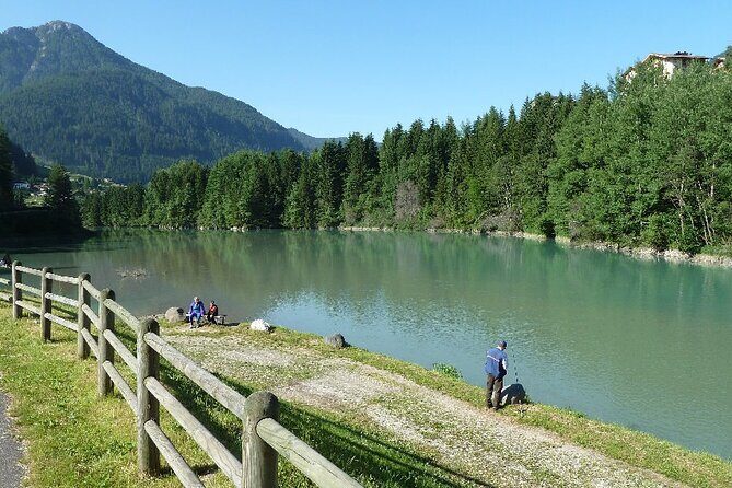 Dolomites Full-day Tour from Lake Garda - An In-Depth Look at the Dolomites Tour
