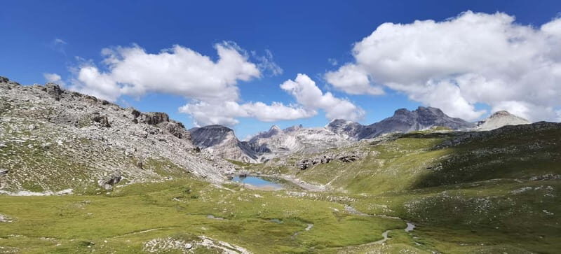 Dolomites of Bolzano: Hiking Experience with a local Guide - FAQ