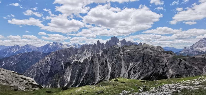 Dolomites of Cortina: Hiking Experience with a local Guide - Exploring the Dolomites: An Intimate Private Experience