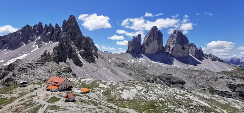Dolomites of Cortina: Hiking Experience with a local Guide - What’s Included and What’s Not?
