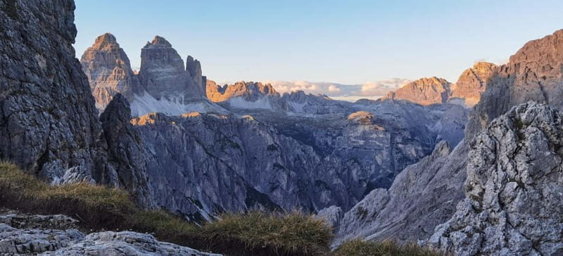 Dolomites of Cortina: Hiking Experience with a local Guide - The Guide: Knowledge, Flexibility, and Personal Touches