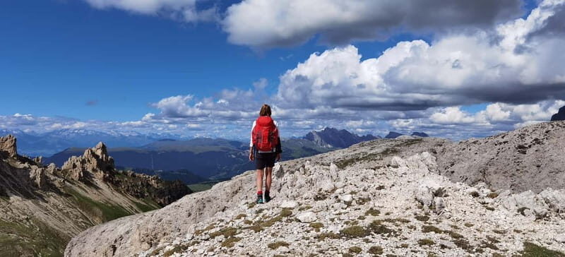 Dolomites of Cortina: Hiking Experience with a local Guide - Practical Tips for Your Hike