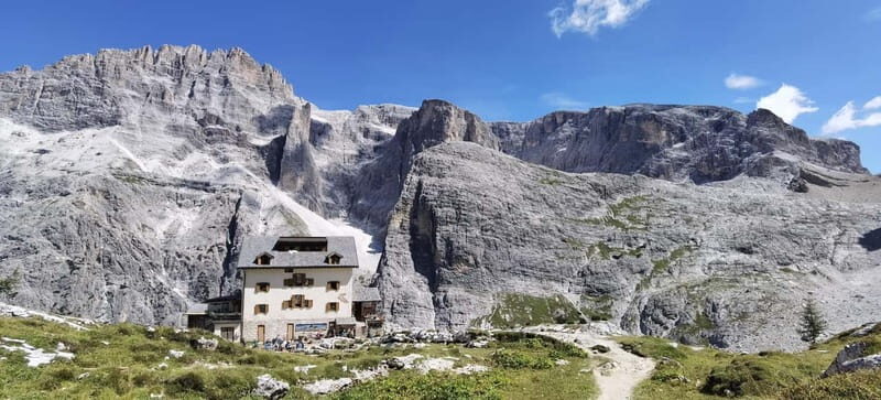 Dolomites of Cortina: Hiking Experience with a local Guide - The Value of This Tour