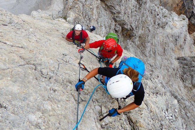 dolomites-via-ferrata-experience