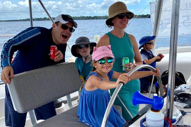 Dolphin Adventure Sail in Cocoa Beach - Final Thoughts