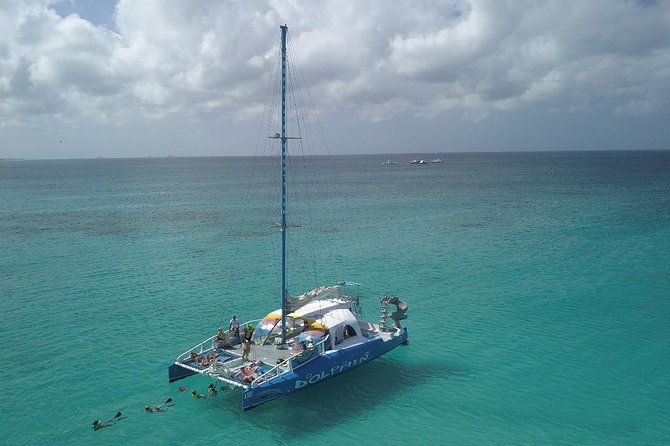 dolphin-catamaran-snorkel-and-sail-with-open-bar