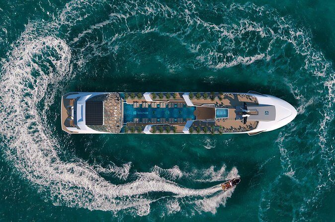 Dolphin Cruise  Experience Halong Bay in Timeless Luxury - FAQ