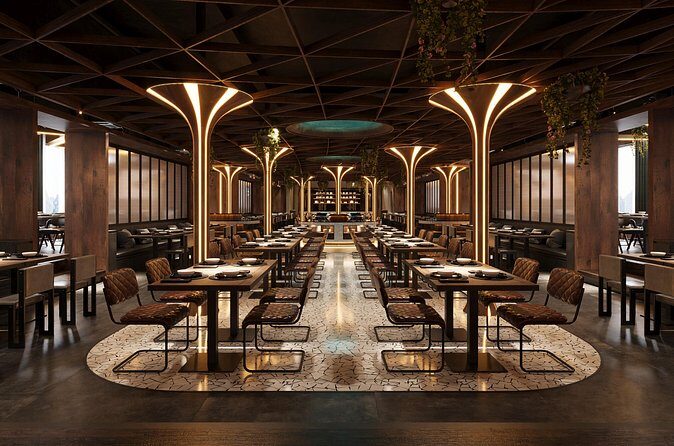 Dolphin Cruise  Experience Halong Bay in Timeless Luxury - Final Thoughts