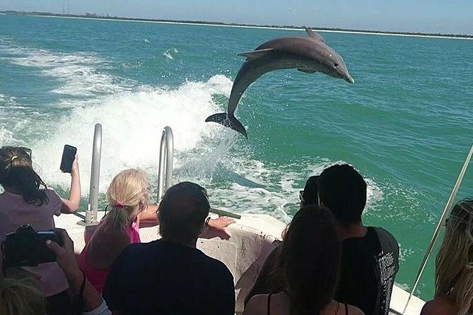 Dolphin House By Private Speed Boat & Drinks & Transfer-Hurghada - The Real Experience: Authenticity & Value