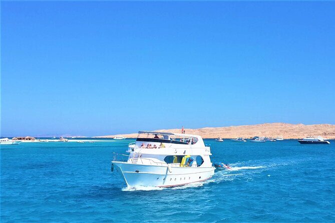 Dolphin House By Private Speed Boat & Drinks & Transfer-Hurghada - FAQ
