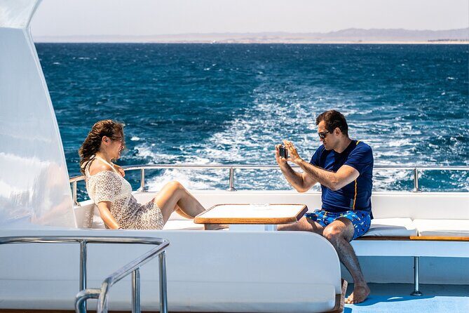 Dolphin House Samadai Reef Boat Snorkeling Trip from Marsa Alam - Pricing and Overall Value