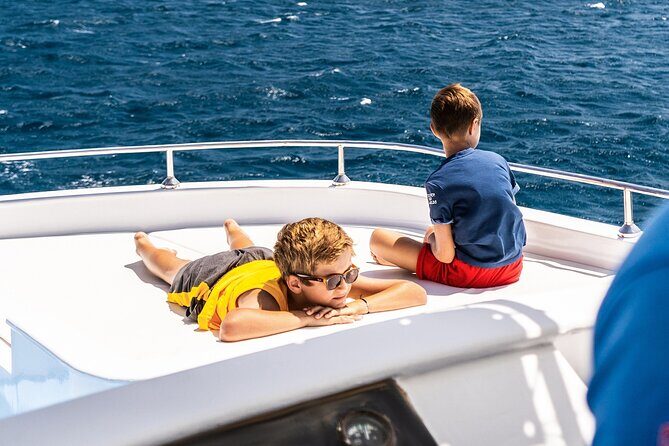 Dolphin House Samadai Reef Boat Snorkeling Trip from Marsa Alam - Final Thoughts: Who Will Love This Tour?