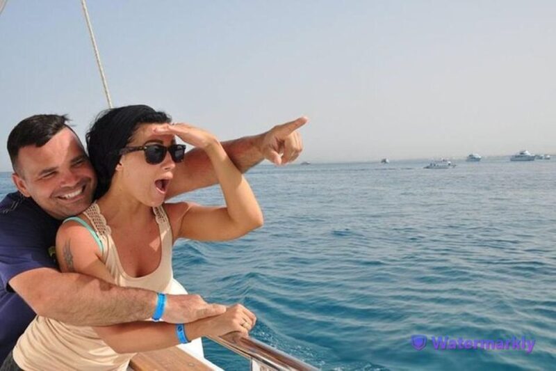 Dolphin house snorkeling trip - Exploring the Itinerary and Experience