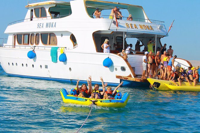 Dolphin Tour in Hurghada - FAQ