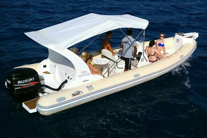 Dolphin trip with private speedboat and snorkeling - Who Should Consider This Tour?