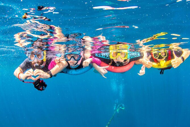 Dolphin watching 7 hours Boat Trip & Snorkelling from Hurghada - The Sum Up: Is This Tour for You?
