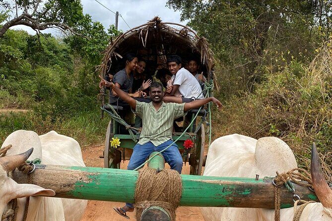 Dolphin Watching and Village Tour 3 Days Experience - FAQ