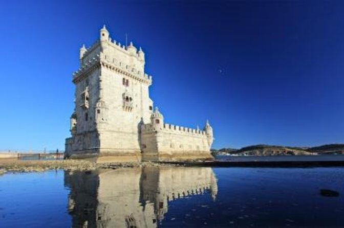 Dolphin Watching in Lisbon - Dolphin Watching in Lisbon: A Detailed Look at this Unique Marine Adventure