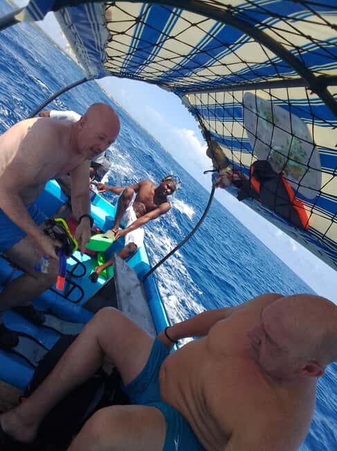 Dolphins & Snorkeling Zanzibar: Mnemba Island Tour - Key Points