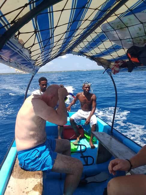 Dolphins & Snorkeling Zanzibar: Mnemba Island Tour - FAQs