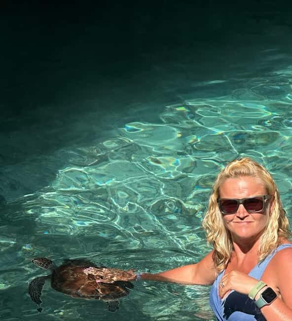 Dolphins tour + mnemba island snorkeling + salaam turles - Who Is This Tour Best For?