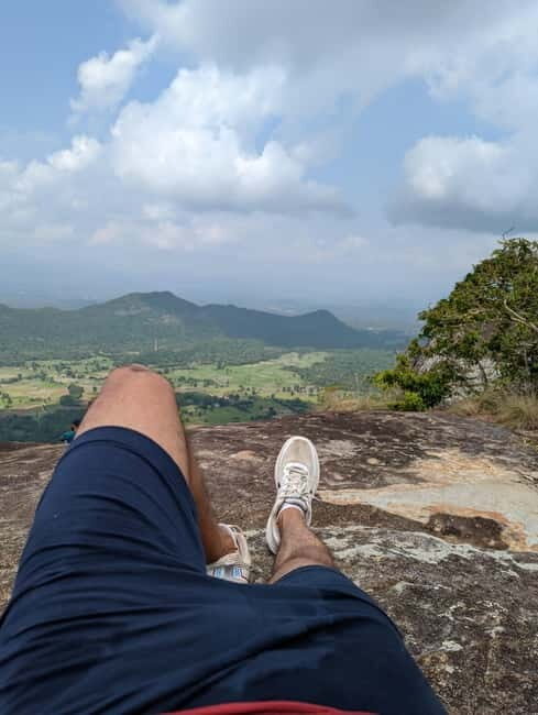 Dolukanda Hiking Adventure  Healing Rock of Aristhana - FAQ