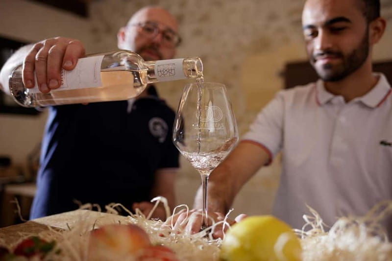 Domaine de Soustres, Montady : Visit and Tasting - The Vineyard’s Terroir: Why It Matters