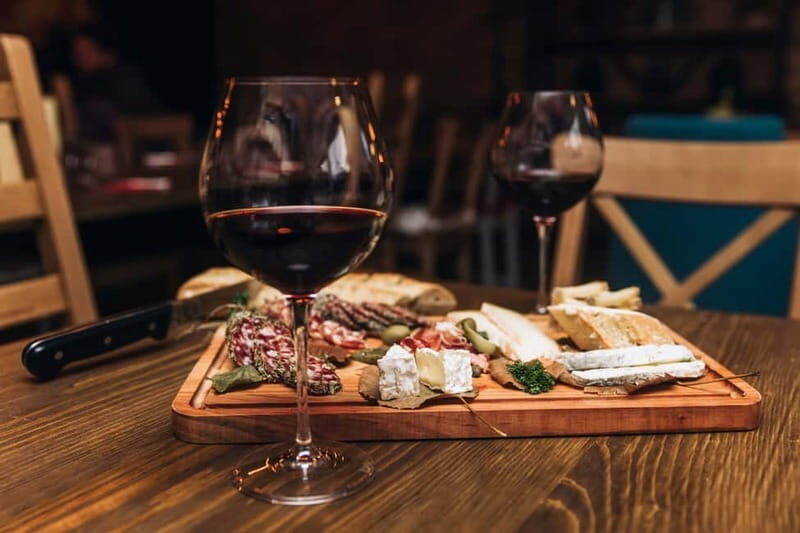 Domodossola: Savor Wines & Local Treats in a Scenic Vineyard - Final Thoughts