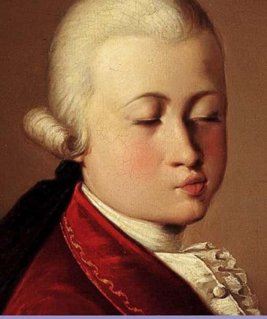 DomQuartier Salzburg: Date with Mozart! Afternoon concerts in the Residenz - An In-Depth Look at the Experience