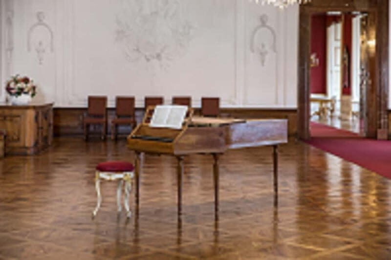 DomQuartier Salzburg: Date with Mozart! Afternoon concerts in the Residenz - FAQs