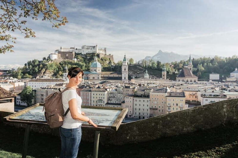 DomQuartier, Salzburg Residence, Cathedral Walking Tour - FAQ