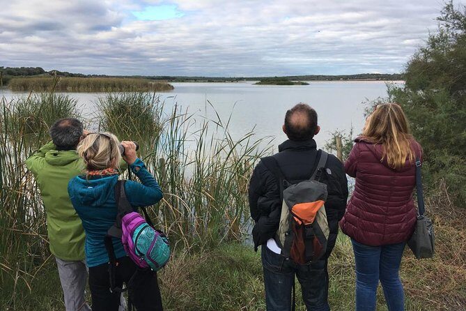 Donana National Park and El Rocío: Guided Tour from Seville - Final Thoughts