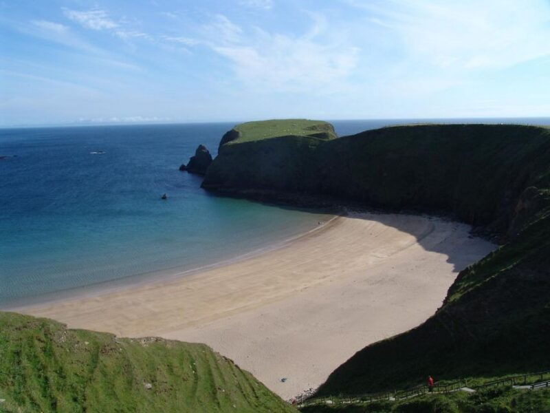 donegal-coast-1-day-self-guided-electric-bike-tour