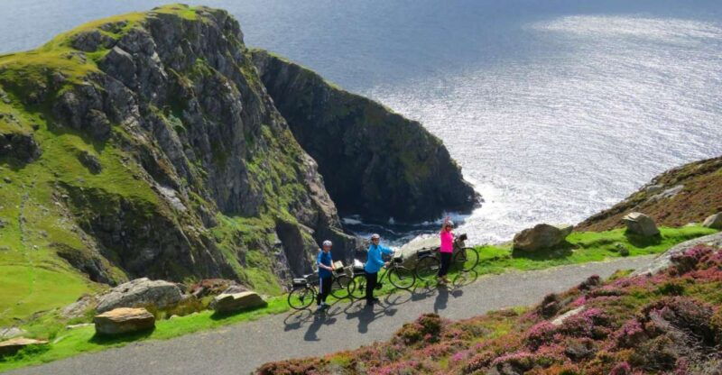 donegal-coast-1-day-self-guided-electric-bike-tour