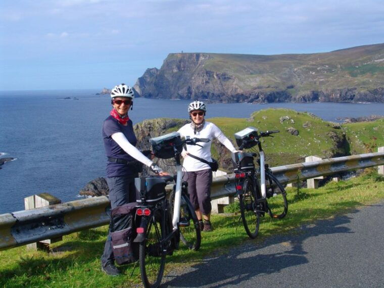 donegal-coast-1-day-self-guided-electric-bike-tour