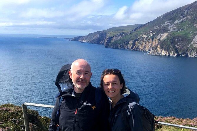 Donegal Coast One Day Self-Guided E-Bike Tour - What’s Included and What’s Not
