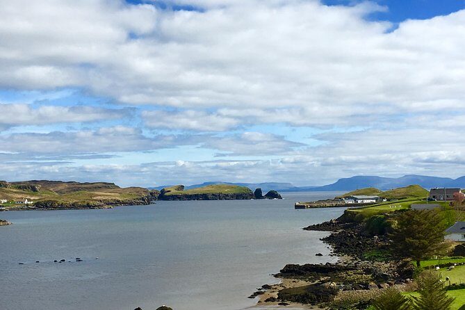 Donegal Coast One Day Self-Guided E-Bike Tour - Practical Details: What You Need to Know