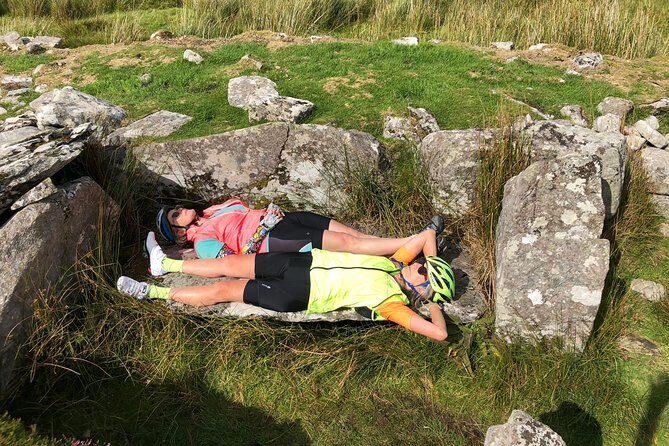 Donegal Coast One Day Self-Guided E-Bike Tour - The Experience: What Travelers Are Saying
