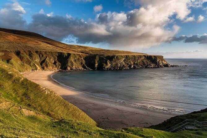 Donegal Coast One Day Self-Guided E-Bike Tour - Overall Value: Is it Worth the Price?